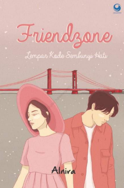 Friendzone Lempar Kode, Sembunyi Hati
